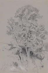 Burpham, October 4, 1834